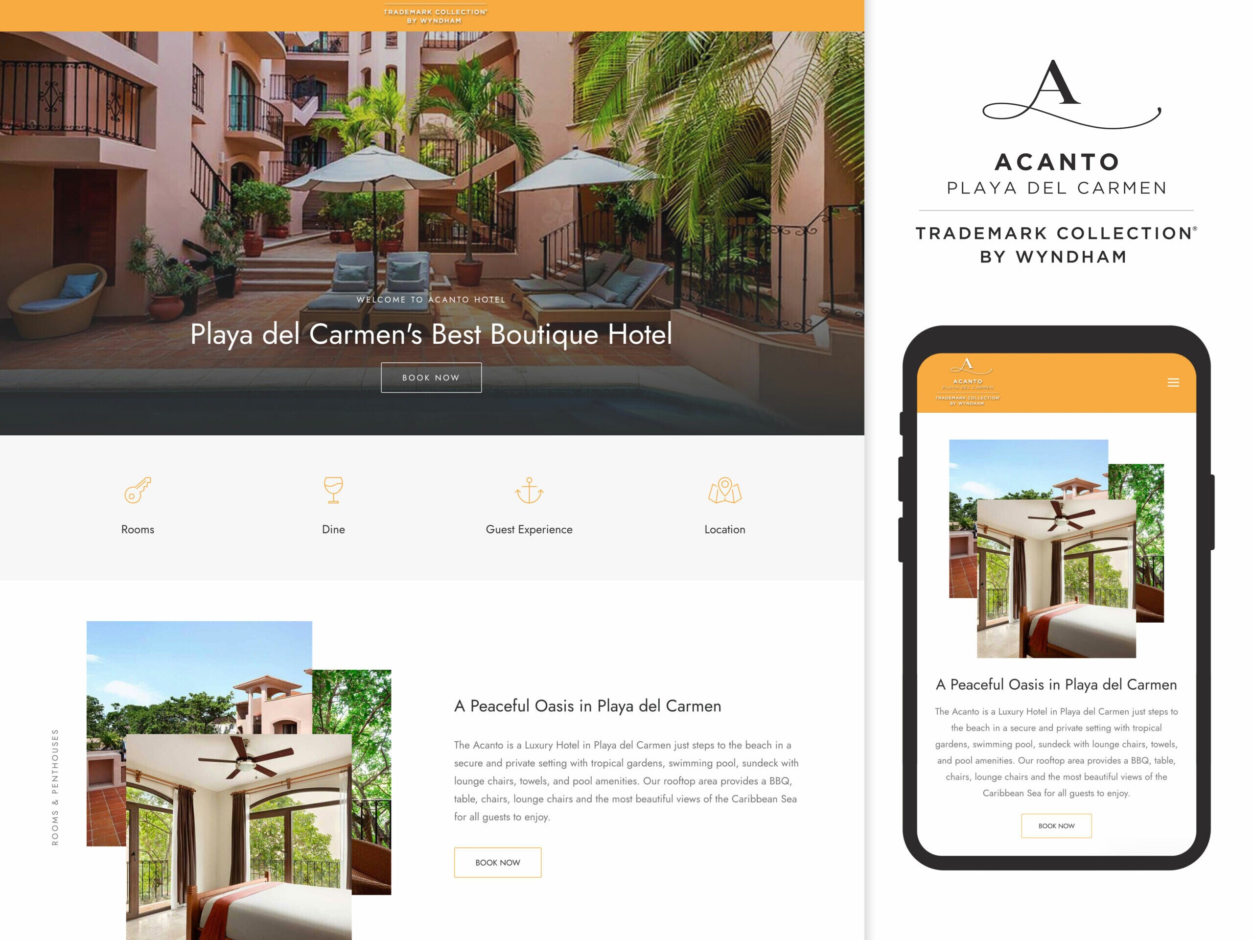 Acanto Hotel